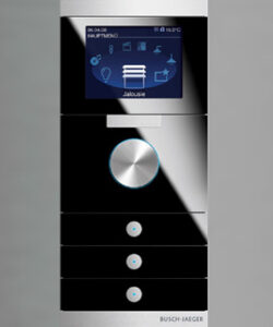 EIB / KNX Busch Jäger